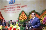 Thủ tướng dự Đại hội đại biểu Đảng bộ phường Tây Hồ nhiệm kỳ 2025 - 2030