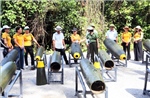 80 năm Quốc khánh: Hồi ức về những năm tháng chiến tranh bất khuất giữa đại ngàn