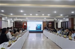 Hoàn thiện hệ thống tiêu chuẩn chung về đô thị thông minh