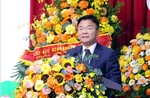 Phó Thủ tướng Lê Thành Long dự Đại hội đại biểu Đảng bộ Bộ Tư pháp lần thứ I, nhiệm kỳ 2025 - 2030