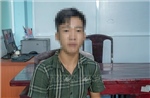 Tạm giữ hình sự đối tượng đạp ngã xe thành viên Tổ an ninh trật tự cơ sở
