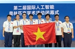 Olympic Trí tuệ nhân tạo quốc tế (IOAI) 2025: Việt Nam trong nhóm 4 quốc gia, vùng lãnh thổ đạt thành tích cao nhất