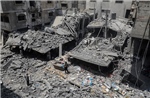 Nhiều phóng viên Al Jazeera bị tử vong trong cuộc không kích tại Gaza