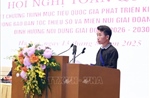 Tinh thần sống vì cộng đồng luôn rực sáng trong trái tim người trẻ Việt Nam