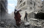 Xung đột Hamas - Israel: Quân đội Israel phê duyệt kế hoạch tấn công mới tại Dải Gaza