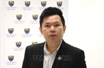 Quan hệ Việt Nam - Hàn Quốc góp phần vào hòa bình, thịnh vượng của ASEAN