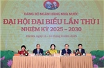 Đại hội Đảng bộ Ngân hàng Nhà nước: Đổi mới mô hình Ngân hàng Trung ương theo hướng minh bạch