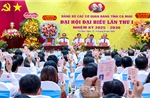 Đẩy nhanh quá trình giảm bớt thủ tục hành chính trong các cơ quan Đảng theo tinh thần Nghị quyết 57