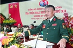 Tiến tới Đại hội XIV của Đảng: Xứng đáng là lực lượng chiến đấu đặc biệt tinh nhuệ