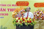 Cà Mau: Ưu tiên giữ lại cán bộ có năng lực, kinh nghiệm và phẩm chất chính trị