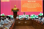 Quy hoạch đồng bộ, thu hẹp khoảng cách giữa đồng bằng và vùng núi