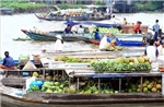 Du lịch xanh ở Đồng bằng sông Cửu Long - Bài cuối: Nắm bắt cơ hội, hóa giải thách thức