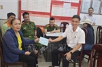 Ngăn chặn kịp thời vụ lừa đảo trên không gian mạng