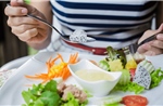 Chế độ ăn giúp giảm nguy cơ căng thẳng tâm lý