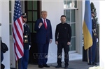 Mỹ đề xuất cơ chế đảm bảo an ninh cho Ukraine