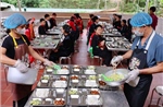 Cải thiện dinh dưỡng trẻ em: Thành tựu và khoảng cách vùng miền