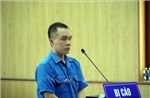 Tuyên án tử hình đối tượng chống người thi hành công vụ, tấn công làm một chiến sĩ công an tử vong
