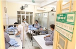 Hà Nội quyết liệt phòng, chống sốt xuất huyết mùa cao điểm