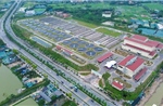 Hà Nội khởi công, khánh thành nhiều công trình, dự án trọng điểm