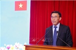 Tình hữu nghị vĩ đại Việt Nam - Lào là tài sản vô giá của hai dân tộc