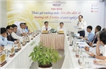 Hóa đơn điện tử thúc đẩy minh bạch, hỗ trợ 2 triệu doanh nghiệp phát triển