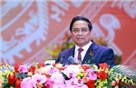 Phát biểu của Thủ tướng tại Lễ Kỷ niệm 80 năm Ngày thành lập Chính phủ nước CHXHCN Việt Nam