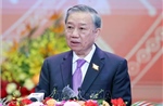 Phát biểu của Tổng Bí thư tại Lễ Kỷ niệm 80 năm Ngày thành lập Chính phủ nước CHXHCN Việt Nam