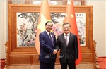 Giao lưu hợp tác giữa Quốc hội Việt Nam và Nhân đại Toàn quốc Trung Quốc đạt nhiều kết quả tích cực
