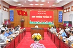 Tây Ninh hoàn thành tổ chức Đại hội Đảng bộ cấp xã, phường