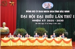 Xây dựng Bắc Ninh thành trung tâm công nghiệp hiện đại của cả nước