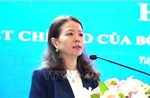 Thúc đẩy hợp tác tiểu vùng Mê Công gắn với vai trò địa phương