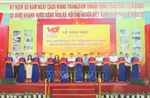  Triển lãm ảnh với góc nhìn chân thực, sống động về Bác Hồ và Thành phố Hồ Chí Minh