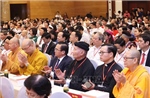 Gửi gắm khát vọng được tiếp tục cống hiến, xây dựng quê hương