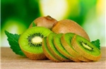 Kiwi xanh - Trái cây vàng cho đường ruột được EU công nhận