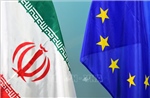 Iran và E3 tìm lối thoát cho bế tắc hạt nhân