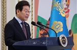 Mỹ-Hàn chuẩn bị thượng đỉnh, Seoul phản đối mở rộng vai trò USFK