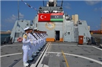 Dấu hiệu &#39;tan băng&#39; giữa Thổ Nhĩ Kỳ và chính quyền miền Đông Libya
