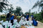 Năm tỉnh thuộc Bắc Bộ và Trung Bộ đảm bảo an toàn đê điều, ứng phó với mưa lũ sau bão