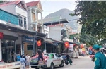Ảnh hưởng bão số 5: Phú Thọ chịu nhiều thiệt hại, hơn 180 hộ dân phải sơ tán