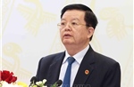 Phó Thủ tướng Chính phủ Mai Văn Chính: Tôn vinh những thành tựu nổi bật của đất nước trên mọi lĩnh vực