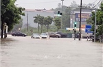 Phú Thọ khẩn trương di dời hàng trăm hộ dân đến nơi an toàn ​