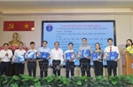 TP Hồ Chí Minh cử bác sĩ tăng cường cho đặc khu Côn Đảo​