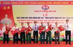Tự hào nơi thành lập Chi bộ Đảng đầu tiên của khu mỏ tỉnh Quảng Ninh