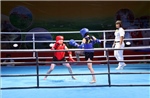 Đêm thượng đài - tôn vinh tinh thần thượng võ Việt Nam