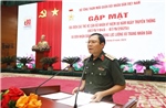 Gặp mặt các thế hệ cán bộ Bộ Tổng Tham mưu nhân kỷ niệm 80 năm Ngày truyền thống