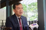 Việt Nam - Hình mẫu về một quốc gia phát triển tự lực, tự cường