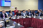 Thị trường Việt Nam thu hút các doanh nghiệp Malaysia
