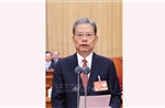 Ủy viên trưởng Nhân đại toàn quốc Trung Quốc Triệu Lạc Tế sắp thăm chính thức Việt Nam 
