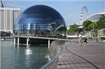 TP. Hồ Chí Minh thúc đẩy các sáng kiến xúc tiến đầu tư Việt Nam-Singapore