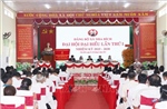 Tăng cường năng lực lãnh đạo từ cơ sở Đảng